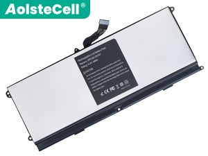 Battery for Dell XPS L511Z