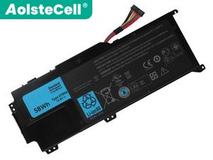 Battery for Dell XPS L412z
