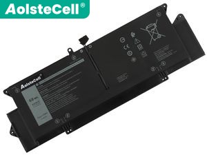 Battery for Dell Latitude 7410