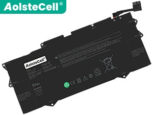 Battery for Dell G9FHC