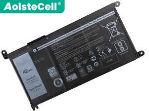 Battery for Dell Vostro 3405