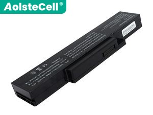 Battery for Dell BATFT10L61