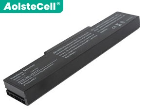 Battery for Dell 908C3500F