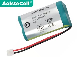 Battery for Dentsply BINGO PRO B-31