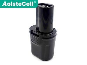 Battery for DeWALT DE9054