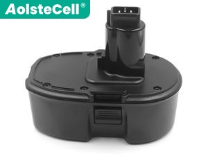 Battery for DeWALT DW984K-2