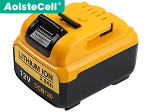 Battery for DeWALT DCb115