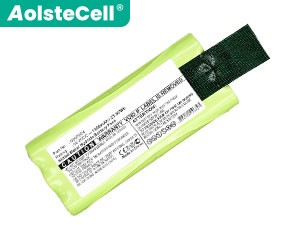 Battery for Dirt Devil Libero M606-1