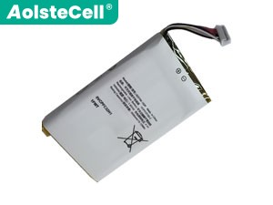 Battery for DJI 623758-1S2P