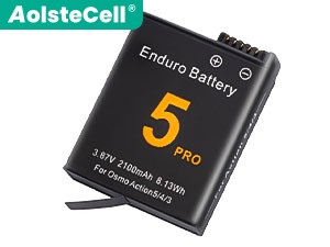 Battery for DJI BCX204-1950-3.87