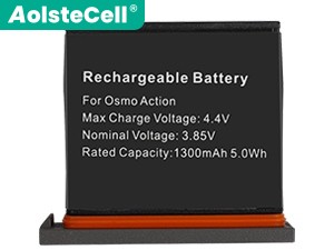 Battery for DJI BM-AB1