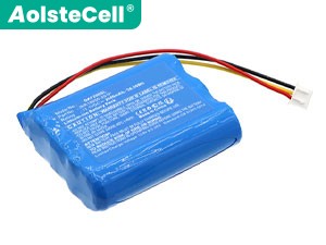 Battery for DOCKIN D Fine