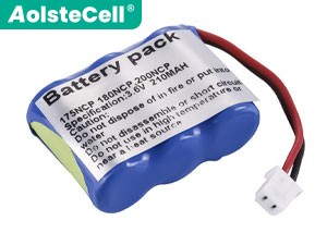 Battery for Dogtra BP20R