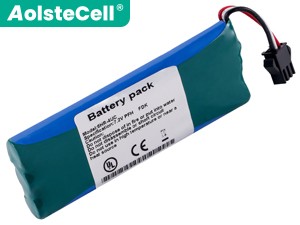 Battery for Doppler FD-390