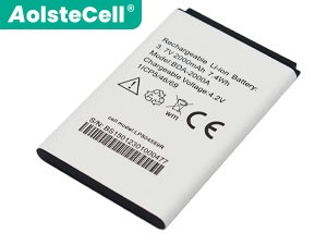 Battery for DORO 8030