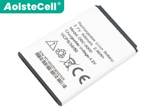 Battery for DORO 6021