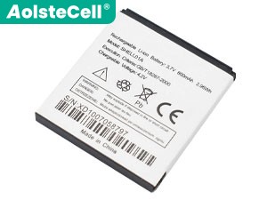 Battery for DORO PhoneEasy 611