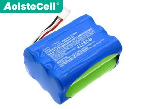 Battery for Drager PSS Merlin