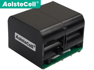 Battery for Dreame H12Pro Plus Mix