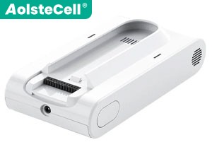 Battery for Dreame P2125-7S1P-SCA