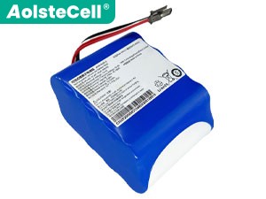 Battery for Dreame R2401-4S2P-XDEV