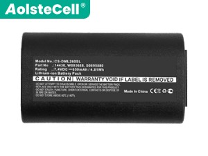 Battery for Dymo S0895840