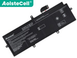 Battery for Dynabook Portege X30L-G