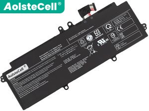 Battery for Dynabook Portege X30L-J