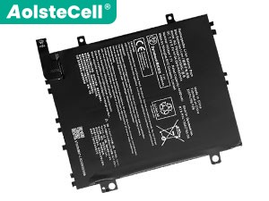 Battery for Dynabook PS0091UA1BRS
