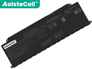 Battery for Dynabook Tecra A50-J-1GJ