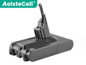 Battery for Dyson V8 cordless vacuum