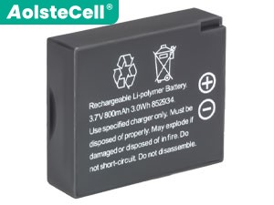 Battery for Eartec CP-ET600