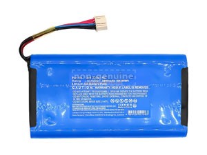 Battery for Ecovacs X2 Combo