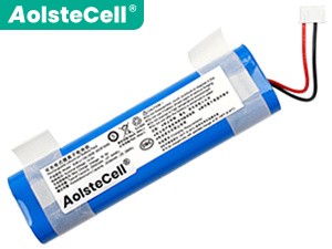 Battery for Ecovacs S08-LI-145-2500