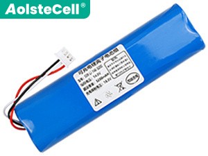 Battery for Ecovacs S11-LI-144-2800