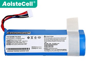 Battery for Ecovacs DX33