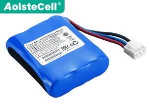 Battery for EDAN X8