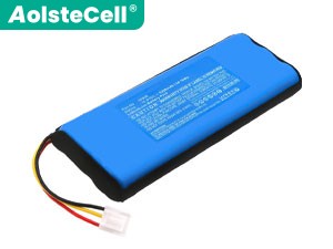 Battery for EDAN ID996
