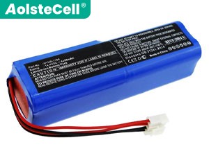 Battery for EDANINS HYLB-1188