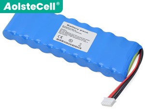 Battery for ENREN ECG-V90-1A