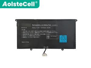Battery for EPSON S51
