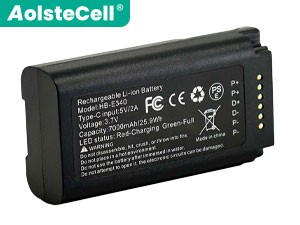Battery for Eufy HB-E340
