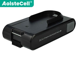 Battery for Eufy HomeVac S11 Go