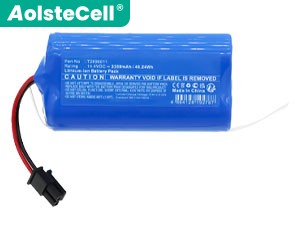 Battery for Eufy LR30 Hybrid