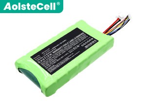 Battery for Eureka BP25220F