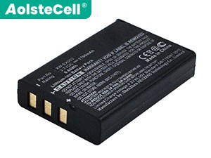 Battery for Exfo FLS600