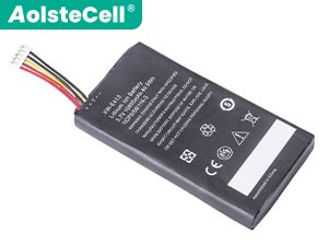 Battery for Exfo XW-E418