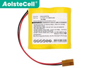 Battery for Fanuc A98L-0001-0902