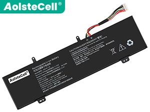Battery for Firebat 626181-3S