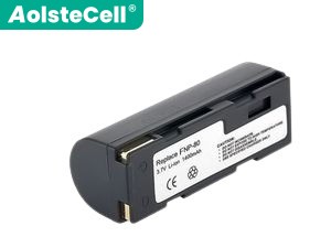 Battery for Fujifilm FinePix 4900
